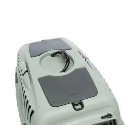 Trixie Be Eco Transportbox Capri 15 Trixie Be Eco Transportbox Capri -Beeztees Store trixie be eco vervoersbox capri 167707 0500 none