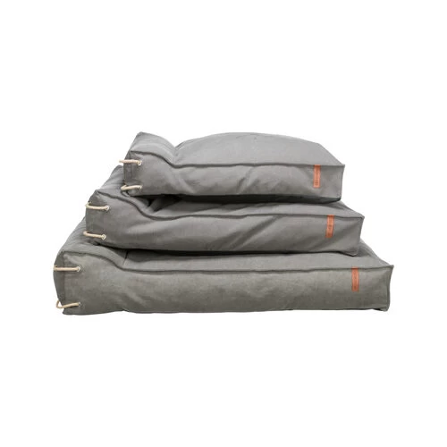 Trixie Be Nordic Föhr Kissen - Dunkelgrau 1 Trixie Be Nordic Föhr Kissen - Dunkelgrau