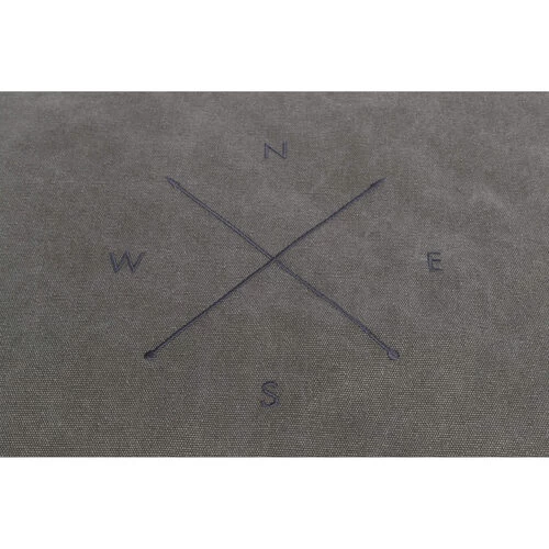 Trixie Be Nordic Föhr Kissen - Dunkelgrau 3 Trixie Be Nordic Föhr Kissen - Dunkelgrau – Bild 3