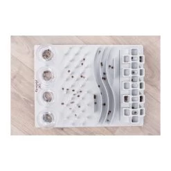 Trixie Cat Activity Fun Board -Beeztees Store trixie cat activity fun board 158120 0500 none