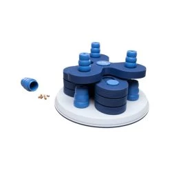Trixie Dog Activity Flower Tower -Beeztees Store trixie dog activity flower tower 197003 0500 none