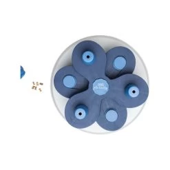 Trixie Dog Activity Flower Tower -Beeztees Store trixie dog activity flower tower 197006 0500 none