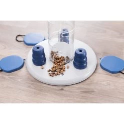 Trixie Dog Activity Gambling Tower -Beeztees Store trixie dog activity gambling tower 179839 0500 none