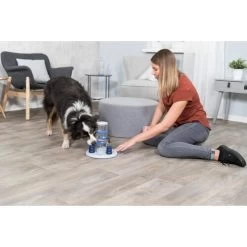 Trixie Dog Activity Gambling Tower -Beeztees Store trixie dog activity gambling tower 179852 0500 none