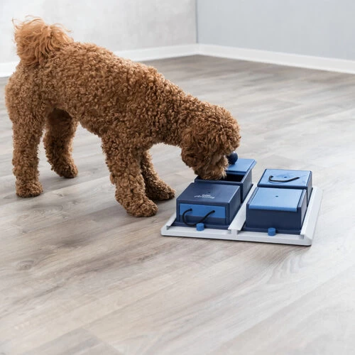 Trixie Dog Activity Poker Box 2 Trixie Dog Activity Poker Box – Bild 2