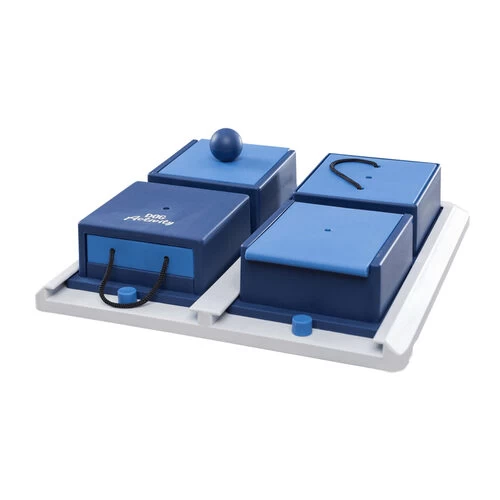 Trixie Dog Activity Poker Box 1 Trixie Dog Activity Poker Box