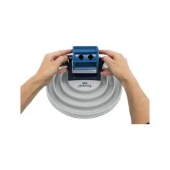 Trixie Dog Activity Roller Bowl 14 Trixie Dog Activity Roller Bowl -Beeztees Store trixie dog activity roller bowl 184345 0500 none