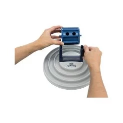 Trixie Dog Activity Roller Bowl 10 Trixie Dog Activity Roller Bowl -Beeztees Store trixie dog activity roller bowl 184348 0500 none