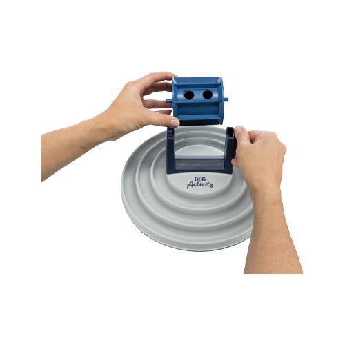 Trixie Dog Activity Roller Bowl 3 Trixie Dog Activity Roller Bowl – Bild 3