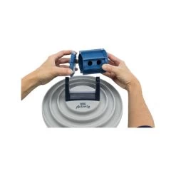 Trixie Dog Activity Roller Bowl 13 Trixie Dog Activity Roller Bowl -Beeztees Store trixie dog activity roller bowl 184351 0500 none