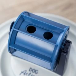 Trixie Dog Activity Roller Bowl 15 Trixie Dog Activity Roller Bowl -Beeztees Store trixie dog activity roller bowl 184360 0500 none