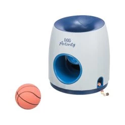 Trixie Dog Activity Swapper 6 Trixie Dog Activity Swapper -Beeztees Store trixie dog activity swapper 205868 0500 none