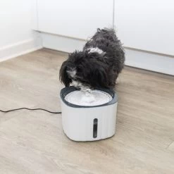 Trixie Trinkbrunnen Flower -Beeztees Store trixie drinkfontein bloem 205304 0500 none