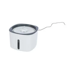 Trixie Trinkbrunnen Flower -Beeztees Store trixie drinkfontein bloem 205313 0500 none