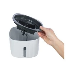 Trixie Trinkbrunnen Flower -Beeztees Store trixie drinkfontein bloem 205319 0500 none