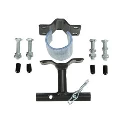 Trixie Biker-Set U-Form -Beeztees Store trixie fiets set u vorm 187899 0500 none