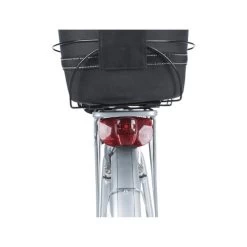 Trixie Fahrradkorb Long Für Breite Gepäckträger -Beeztees Store trixie fietsmand voor brede bagagedragers 130298 0500 none