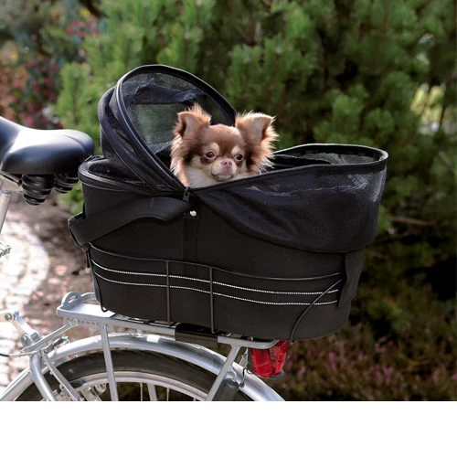 Trixie Fahrradtasche 2 Trixie Fahrradtasche – Bild 2