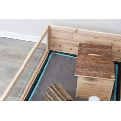 Trixie Fleecedecke 9 Trixie Fleecedecke -Beeztees Store trixie fleecedeken 207566 0500 none