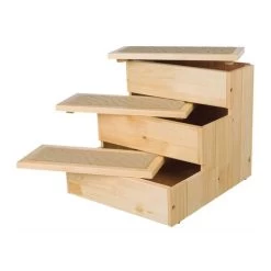 Trixie Treppe -Beeztees Store trixie friends on tour huisdiertrap 150940 0500 none