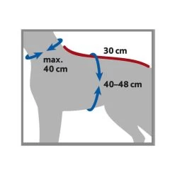 Trixie Hunde-Bademantel -Beeztees Store trixie honden badjas 165934 0500 none