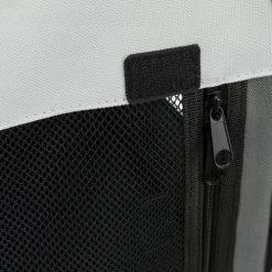 Trixie Soft Kennel Basic -Beeztees Store trixie hondenbench basic 192431 0500 none