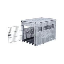 Trixie Polyrattan Hundekorb 6 Trixie Polyrattan Hundekorb -Beeztees Store trixie hondenbench polyrotan 206363 0500 none