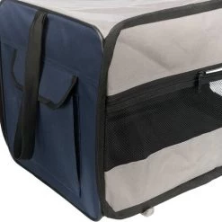 Trixie Soft Kennel Twister -Beeztees Store trixie hondenbench twister 192263 0500 none