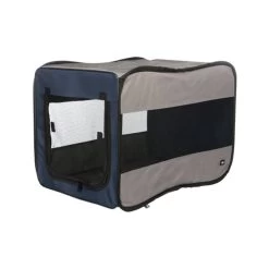 Trixie Soft Kennel Twister -Beeztees Store trixie hondenbench twister 192269 0500 none