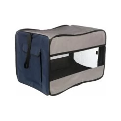 Trixie Soft Kennel Twister -Beeztees Store trixie hondenbench twister 192284 0500 none