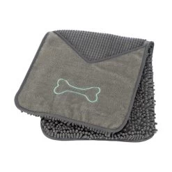 Trixie Handtuch Mit Handlaschen