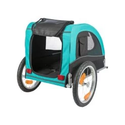 Trixie Fahrrad-Anhänger -Beeztees Store trixie hondenfietskar 214505 0500 none