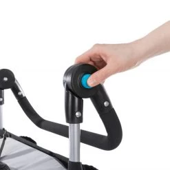 Trixie Fahrradanhänger Für Hunde (faltbar) 10 Trixie Fahrradanhänger Für Hunde (faltbar) -Beeztees Store trixie hondenfietskar opvouwbaar 143093 0500 none