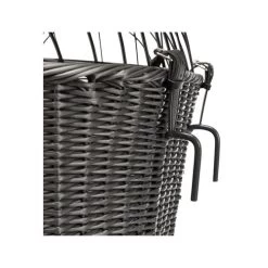 Trixie Hundefahrradkorb Rattan -Beeztees Store trixie hondenfietsmand rotan 130226 0500 none