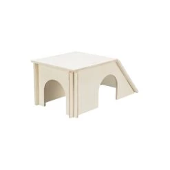 Trixie Haus Bent Für Nagetiere -Beeztees Store trixie huis brent voor knaagdieren 207494 0500 none