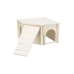 Trixie Haus Thore Für Nagetiere -Beeztees Store trixie huis thore voor knaagdieren 207497 0500 none