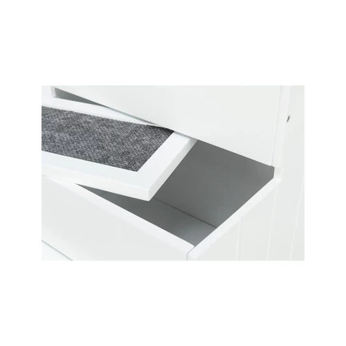 Trixie Haustiertreppe 4 Trixie Haustiertreppe – Bild 4