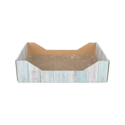 Trixie Kratzbett Aus Wellpappe -Beeztees Store trixie krabmand karton 206531 0500 none