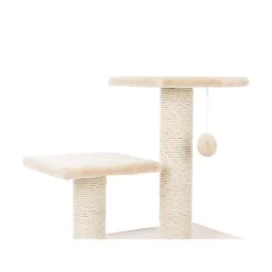 Trixie Kratzbaum Valencia -Beeztees Store trixie krabpaal valencia 152269 0500 none