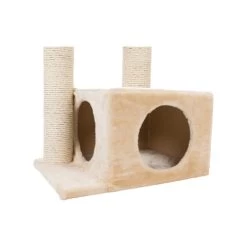 Trixie Kratzbaum Valencia -Beeztees Store trixie krabpaal valencia 152272 0500 none