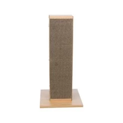 Trixie Kratzsäule 9 Trixie Kratzsäule -Beeztees Store trixie krabzuil 184384 0500 none