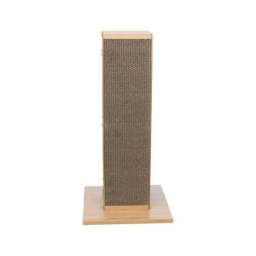 Trixie Kratzsäule 5 Trixie Kratzsäule – Bild 5