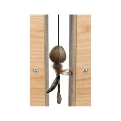 Trixie Kratzsäule 7 Trixie Kratzsäule -Beeztees Store trixie krabzuil 184396 0500 none