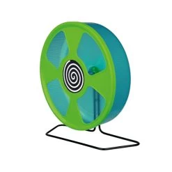 Trixie Kunststoff-Laufrad -Beeztees Store trixie looprad plastic 90715 0500 none