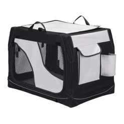 Trixie Mobiler Zwinger Vario -Beeztees Store trixie mobiele bench vario 157052 0500 none