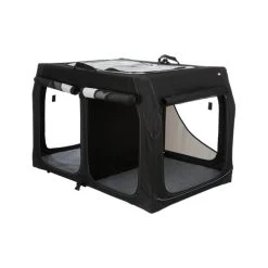 Trixie Transportbox Vario Double -Beeztees Store trixie mobiele bench vario double 197588 0500 none