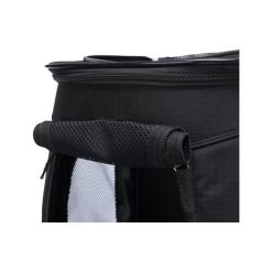 Trixie Tixie Hundetasche Timon - Natürlich Auch Für Katzen -Beeztees Store trixie rugtas timon 205598 0500 none