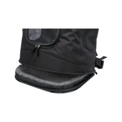 Trixie Tixie Hundetasche Timon - Natürlich Auch Für Katzen -Beeztees Store trixie rugtas timon 205604 0500 none