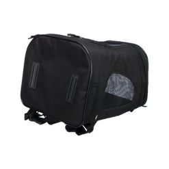 Trixie Tixie Hundetasche Timon - Natürlich Auch Für Katzen -Beeztees Store trixie rugtas timon 205613 0500 none