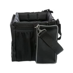 Trixie Hunde Front-Box 11 Trixie Hunde Front-Box -Beeztees Store trixie stuurmand voor honden 173806 0500 none